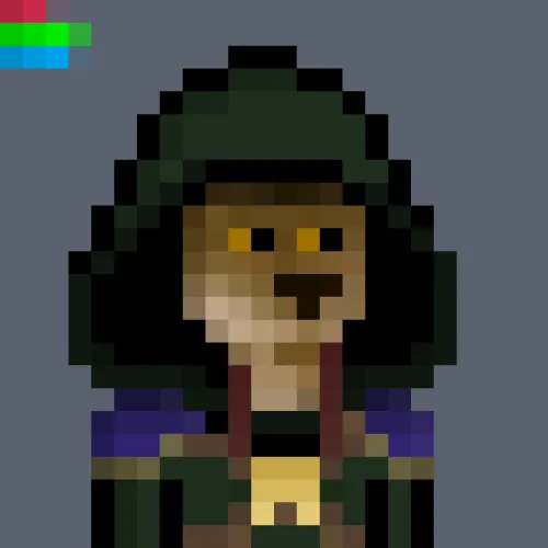 CLOAKS #19442