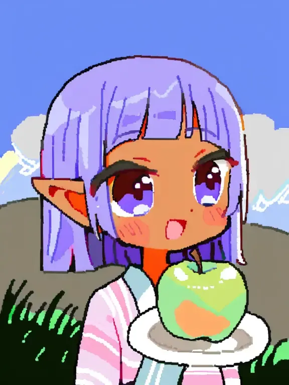 Yumemono #4999