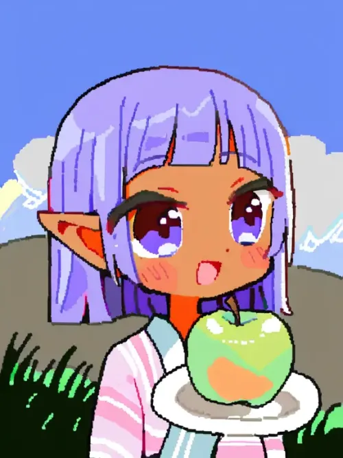 Yumemono #4999