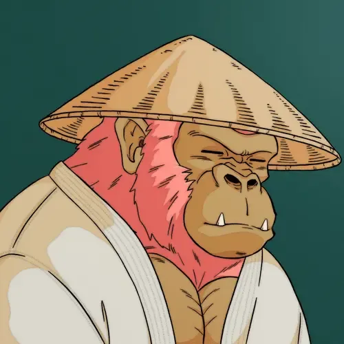 Genkai #8071