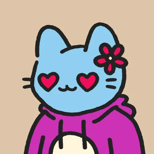 CoolCat #9064