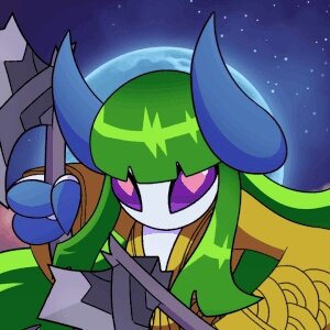 Poglin Nycra #15