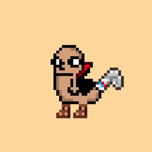 CryptoDickbutt #1856