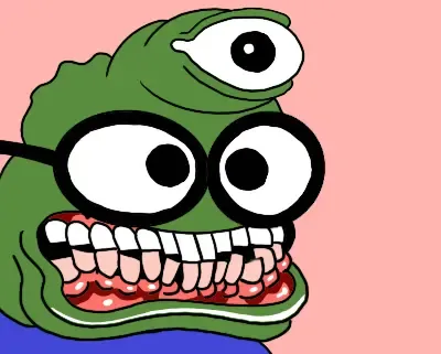 Pepe #2052