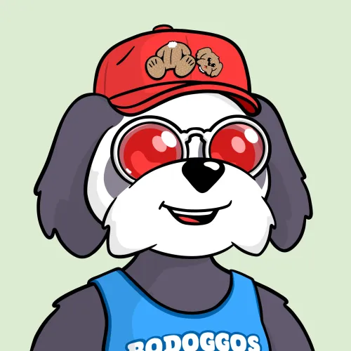 BoDoggos #672
