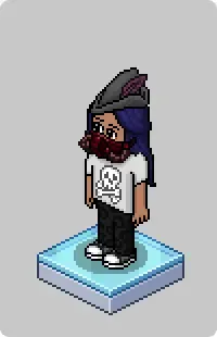 Habbo  #6122