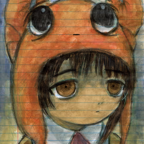 Lain☆Lawbster hat #548