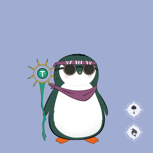 Penguins#19498