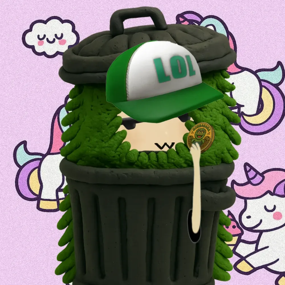 Gorbagio  #4262