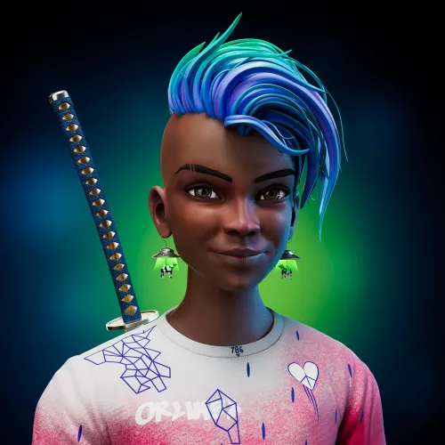 Human2591 #831