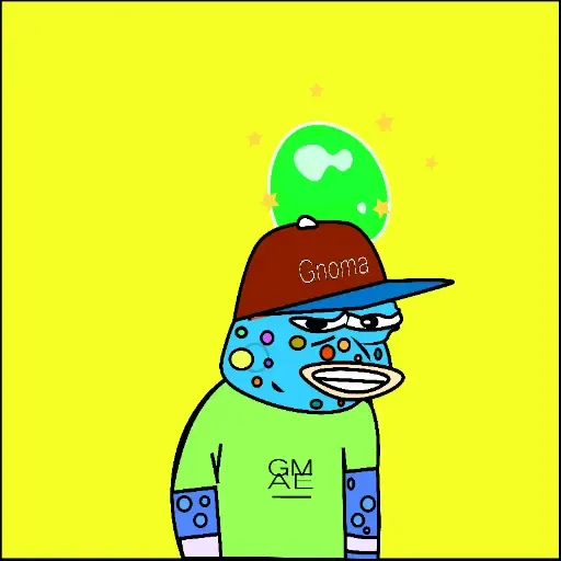 GNOMA #2791