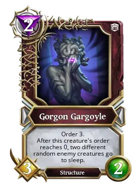 GorgonGargoyle #54928746