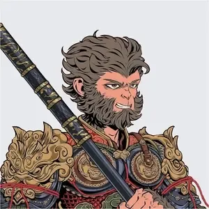 wukong ＃2018 （＃427090314）