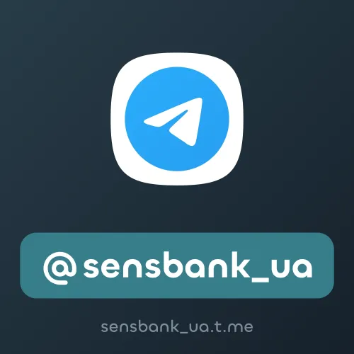 @sensbank_ua