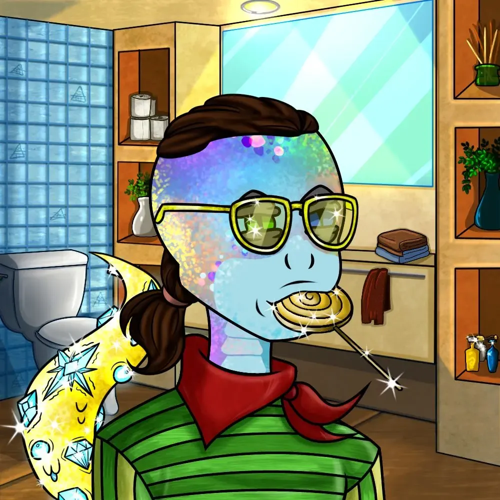 Reptilianz #3977