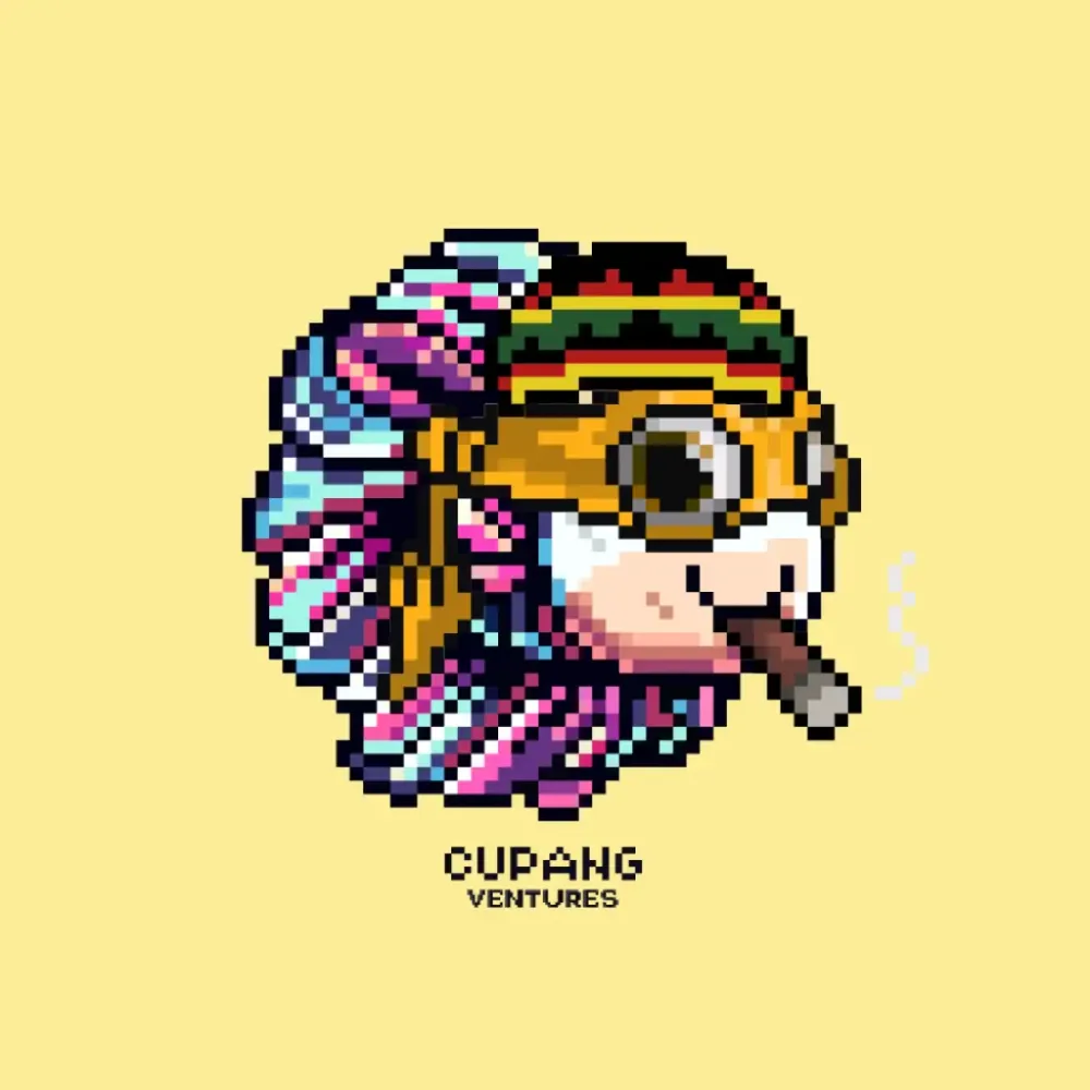 Cupang Ventures #378