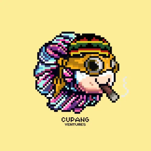 Cupang Ventures #378
