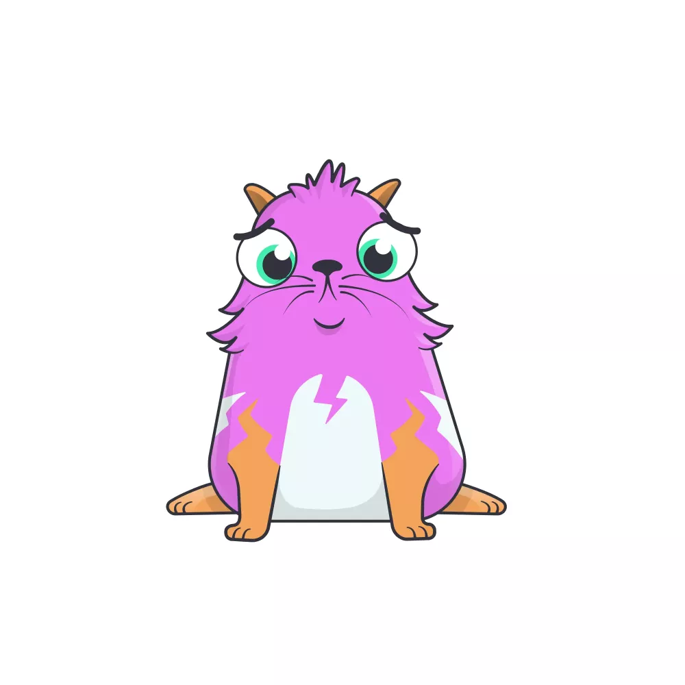 CryptoKitties #633074