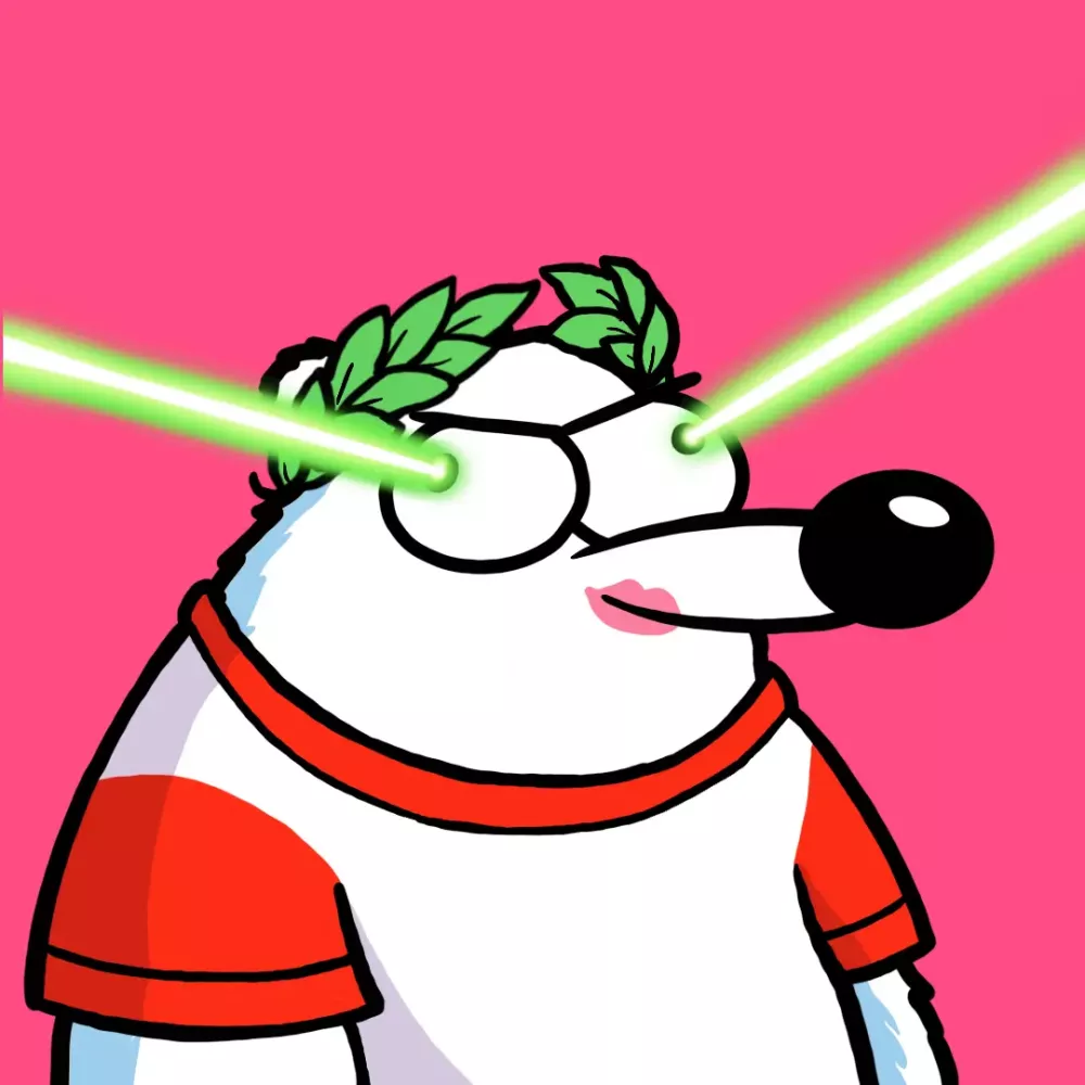 FluffyPolarBear #7552