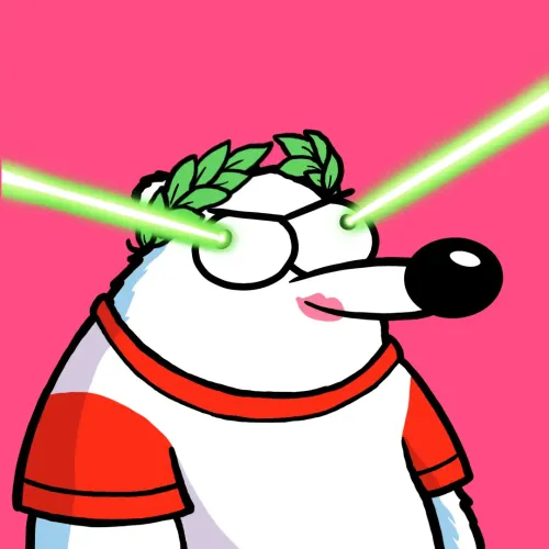 FluffyPolarBear #7552