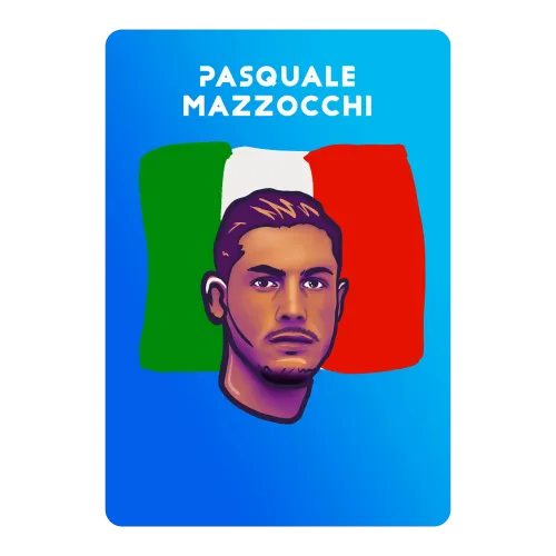 Pasquale Mazzocchi