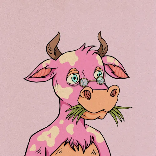 Cow #3666