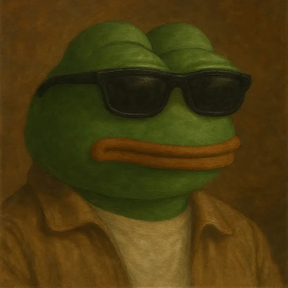 PFPEPE #618