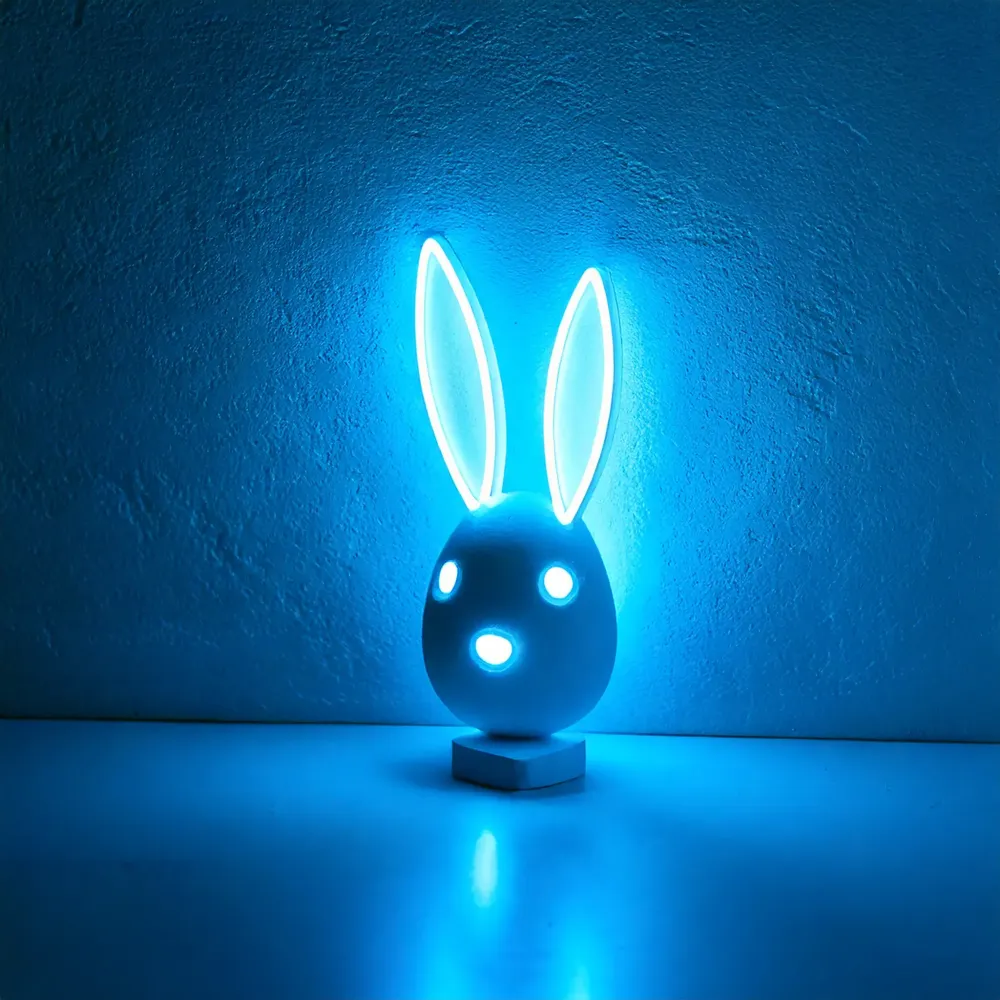 [Orangehare.io] Glitch Rabbitz #979