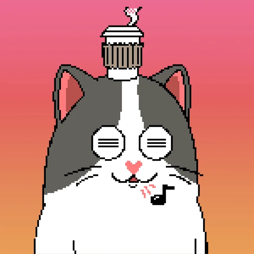 Liberty Cats