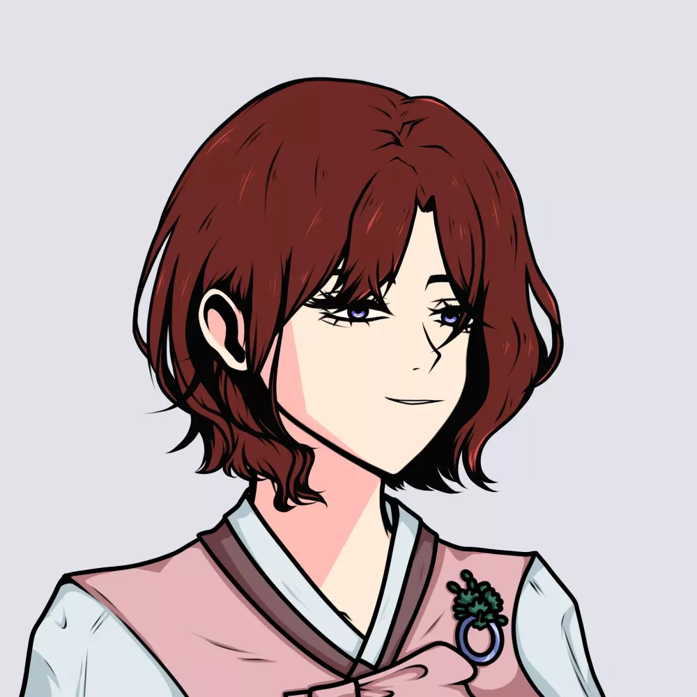 Kuroki  #1209
