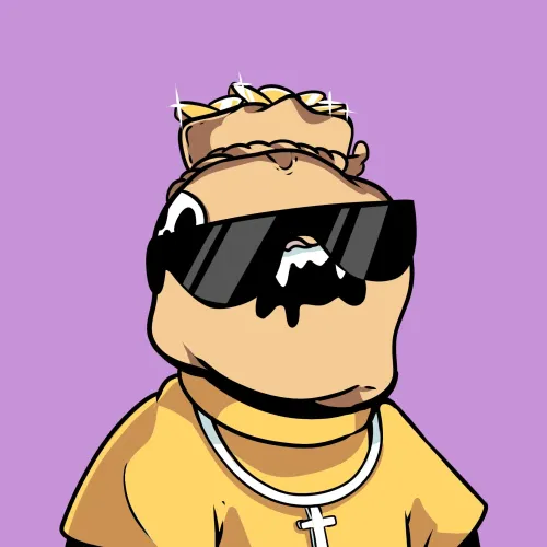 Bagz #593