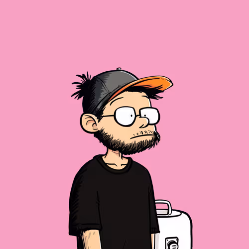 Digital Slops #5483
