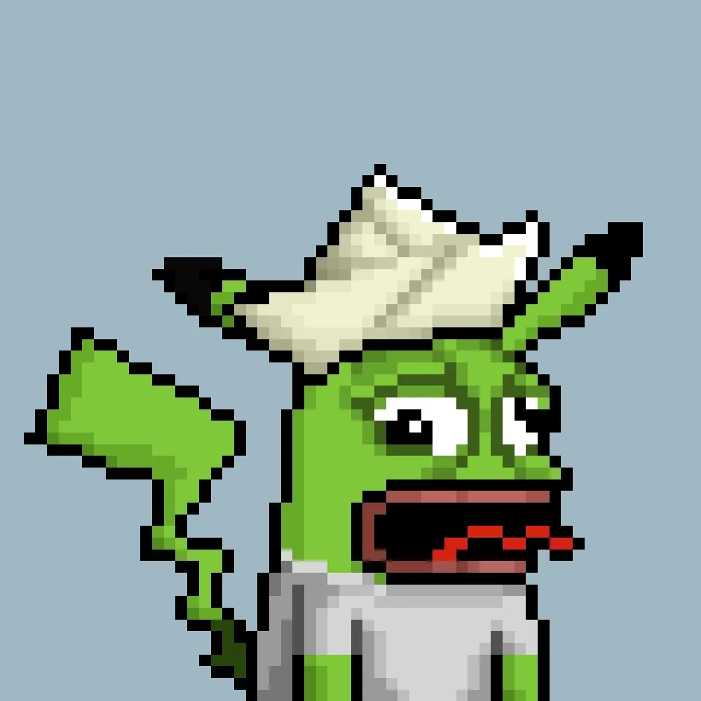PEPEMON ETH #1757