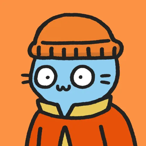 CoolCat #5491