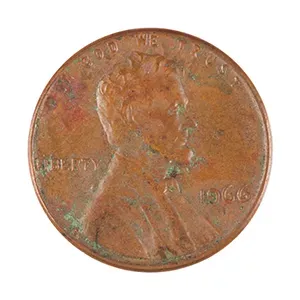 Cent #6957 (#65998117)