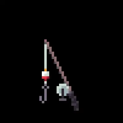Fishing Pole #66