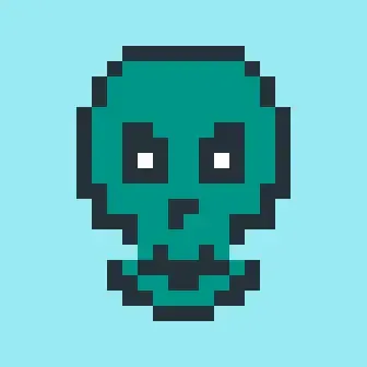 CryptoSkull #2032