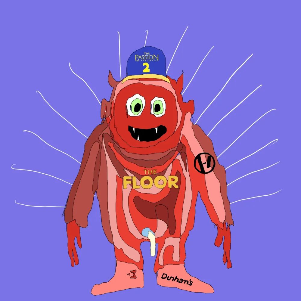 ground beef super yeti #4