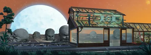 𝕄𝕚𝕕𝕟𝕚𝕘𝕙𝕥夏季𝔹𝕣𝕖𝕖𝕫𝕖 Fragments of the Lonely Road #1328