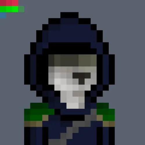 CLOAKS #2787