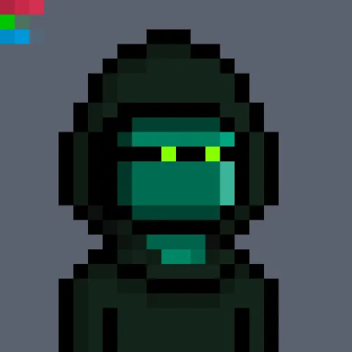 CLOAKS #13791