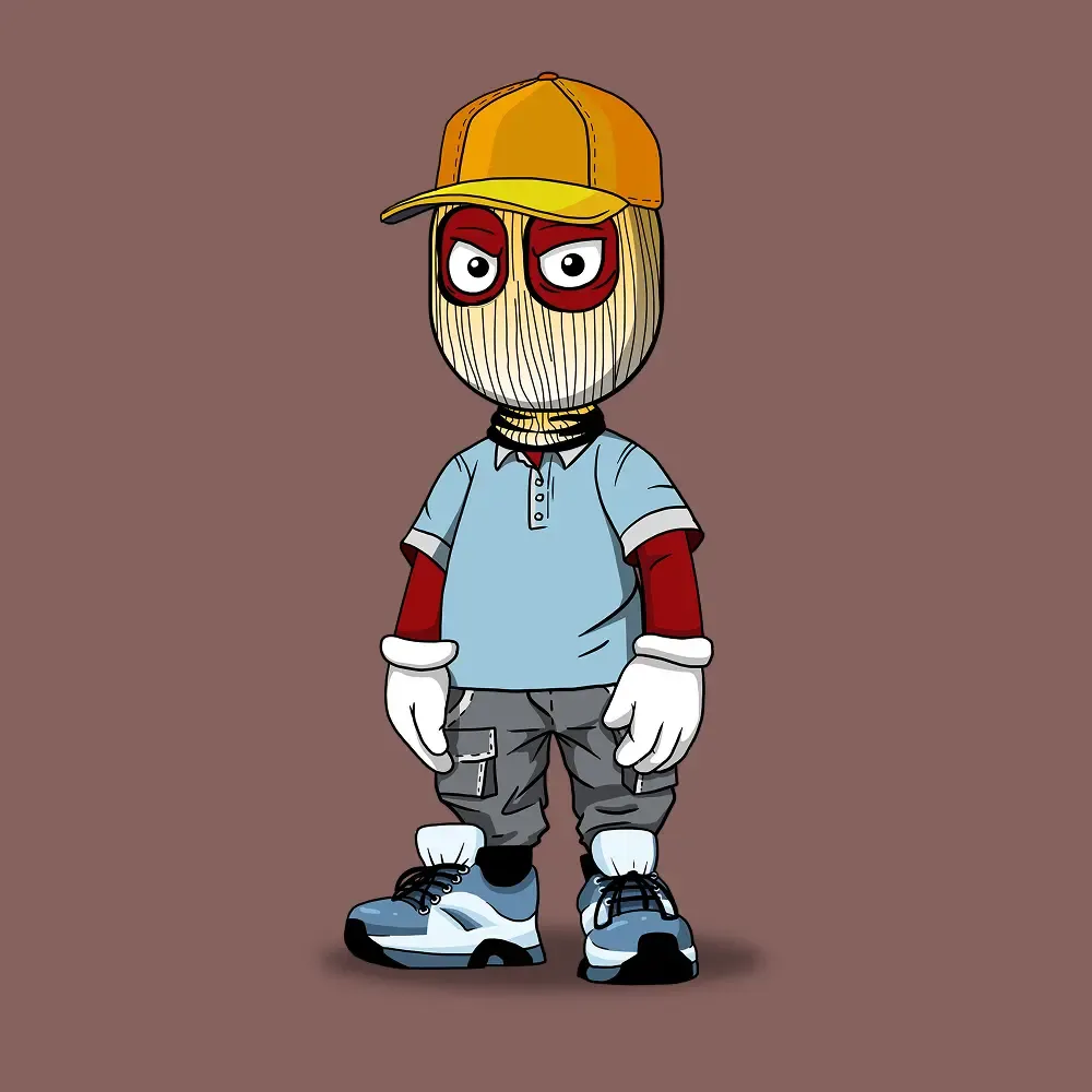 Based Style #672