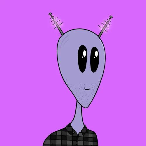 LonelyAlien #2107