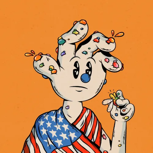 Spanky #598