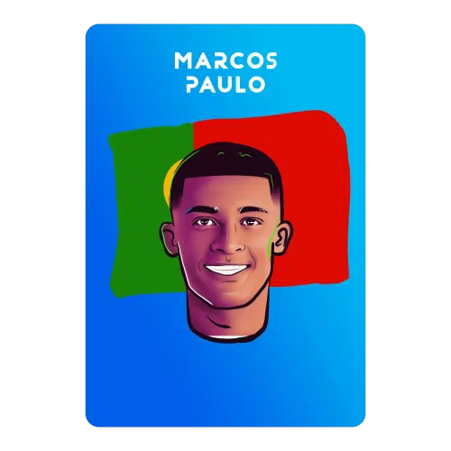 Marcos Paulo