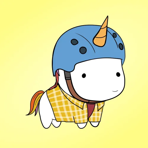 Chubbicorn183 #183