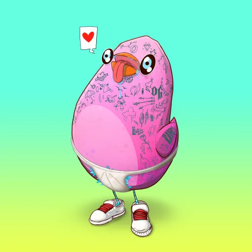 DerpyBirb #5812
