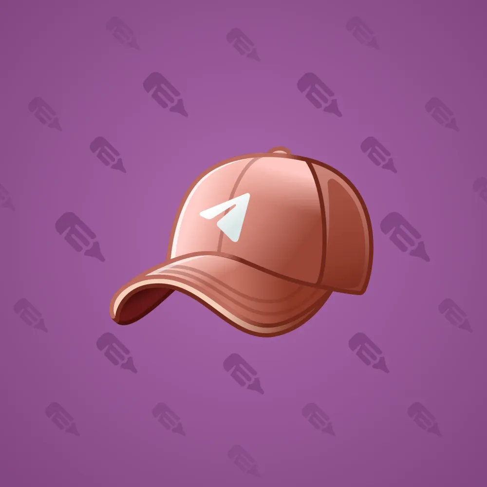 Durov’s Cap #677