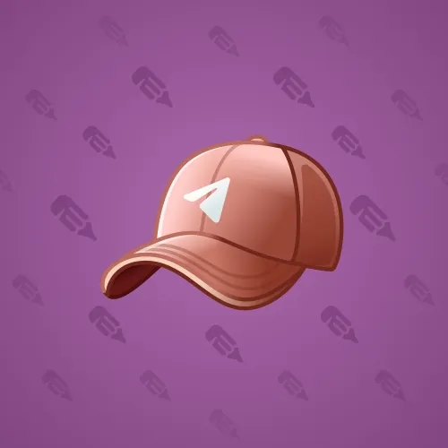 Durov’s Cap #677