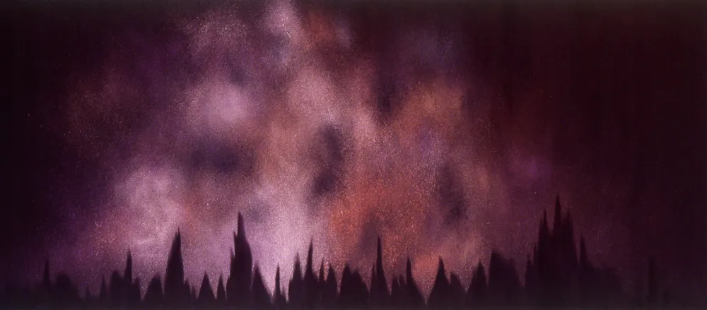 a universe- deep sky image #4